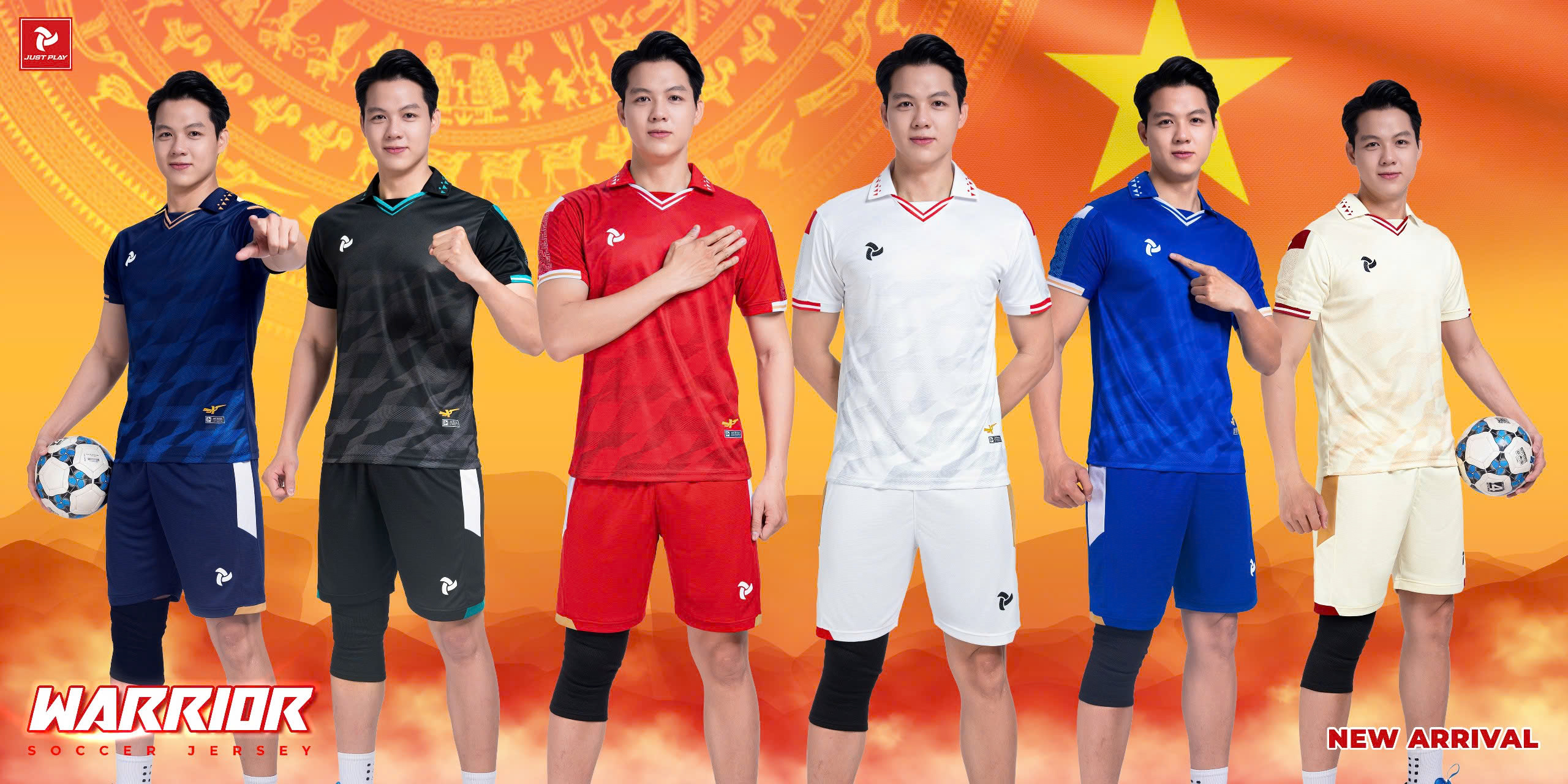 Vải mk11.2 cho bst warrior