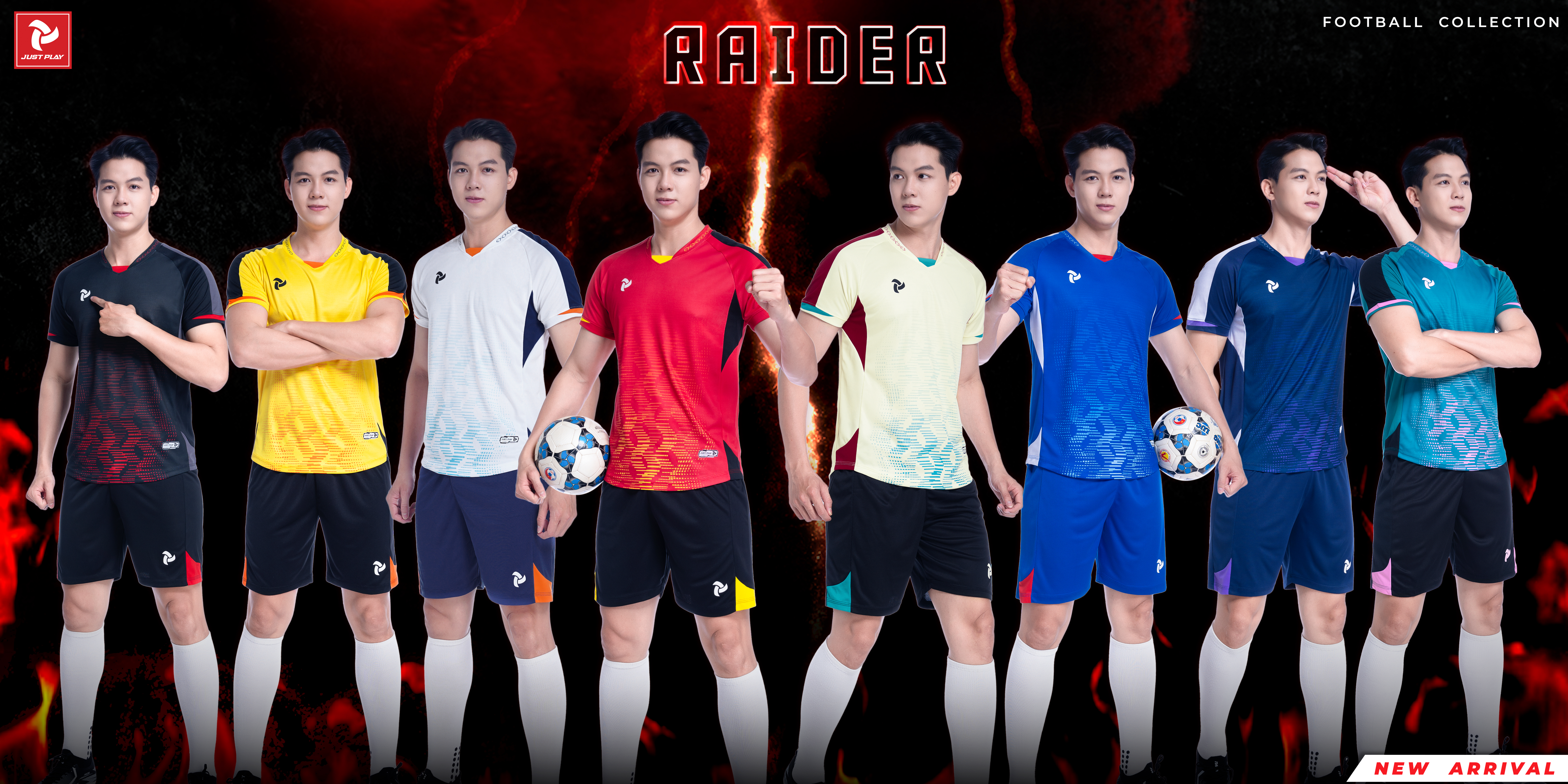 Vải mk11.2 cho bst raider