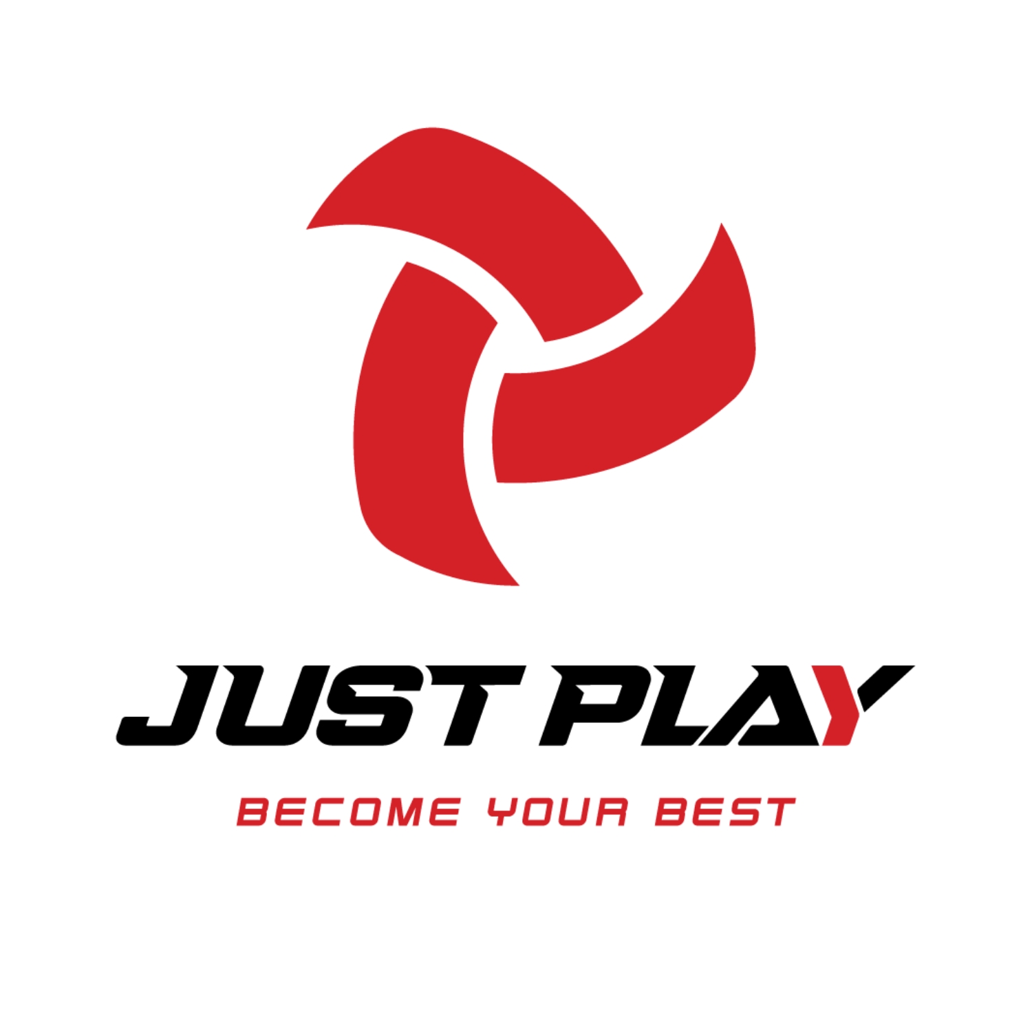 Logo Just Play