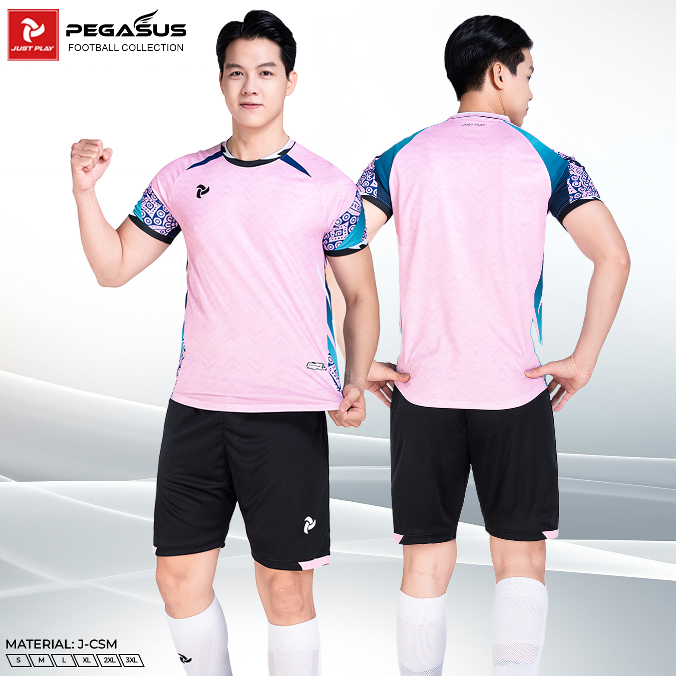 ảnh trước sau pegasus
